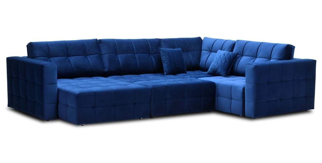 Модульный диван Энзо