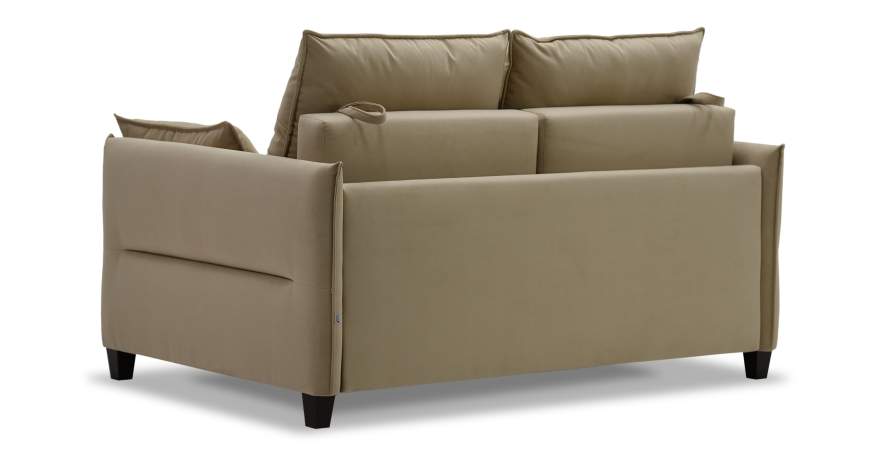 Прямой мини диван Палермо 