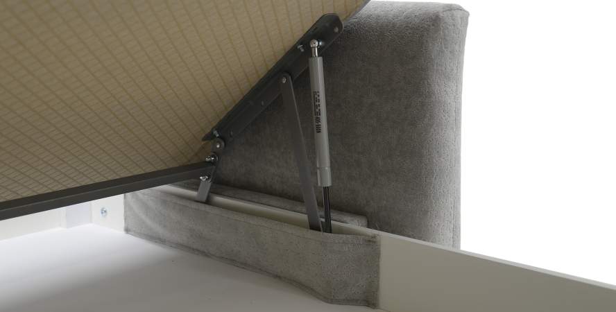 Модульный диван Пайпел