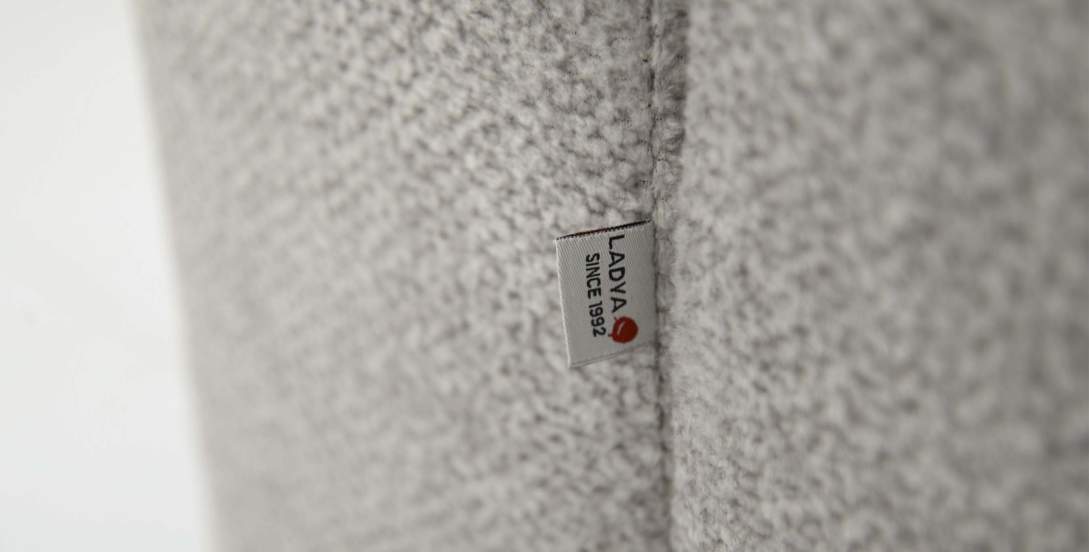 Угловой диван Вебер Грейж велюр