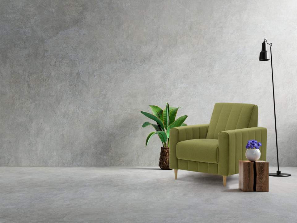 Кресло Эмма