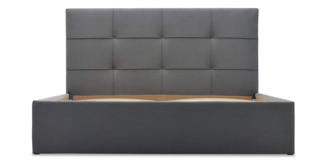 Келли 180 Amigo Grey