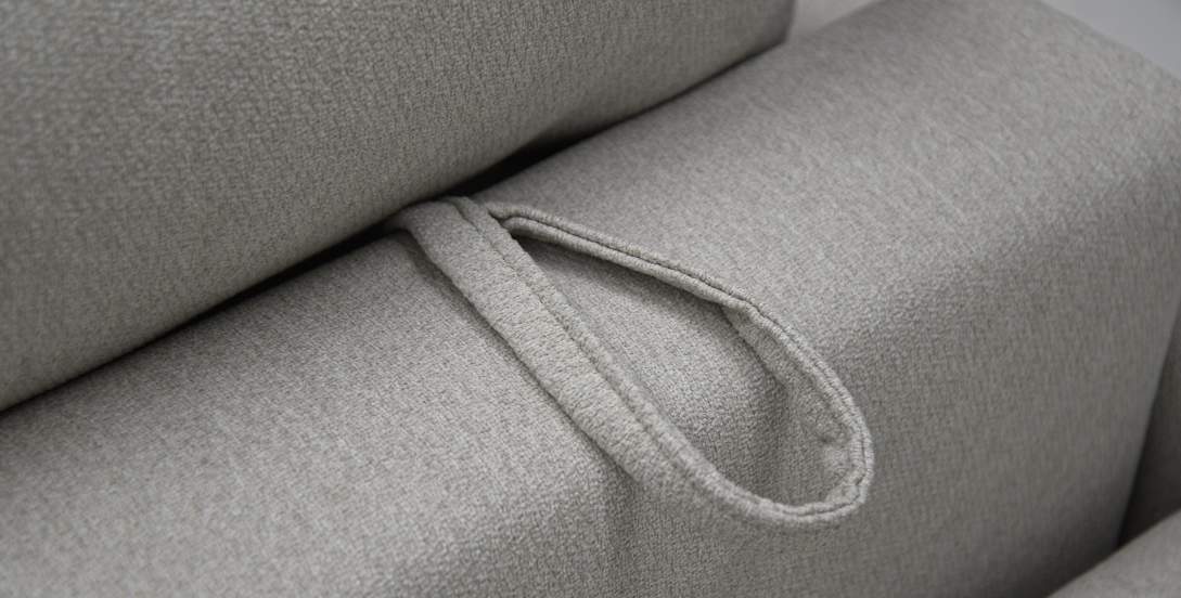 Угловой диван Палермо 