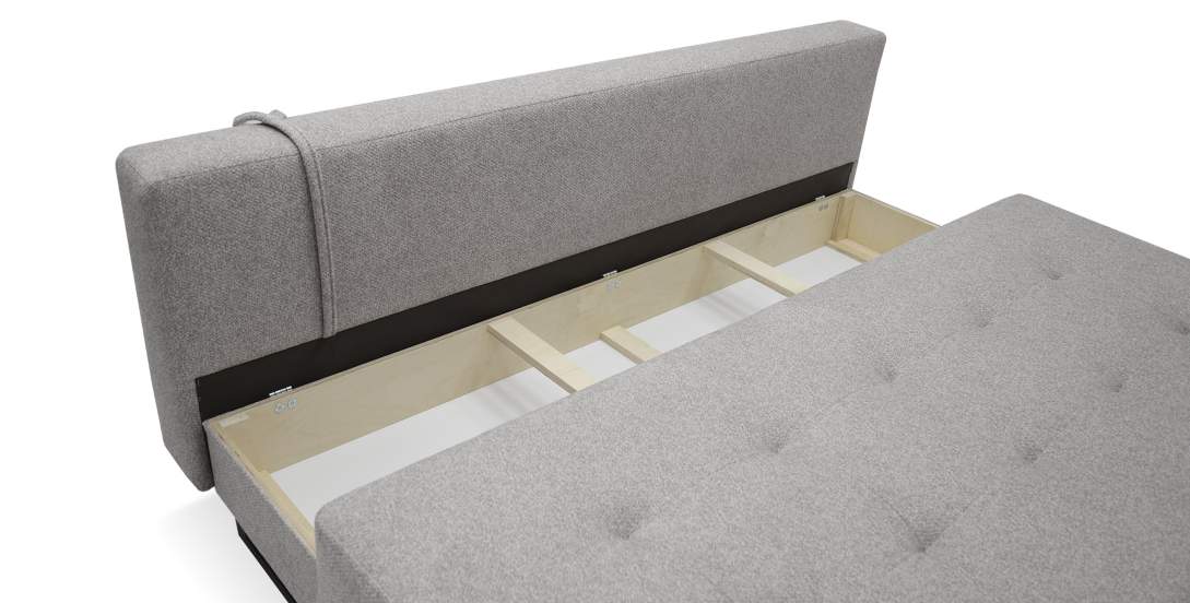 Прямой диван Морма