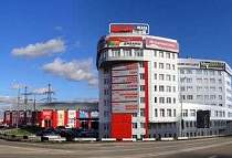 г. Дзержинский, ул. Энергетиков, 14 А<br>ТЦ Интерьер Плаза, 2 этаж