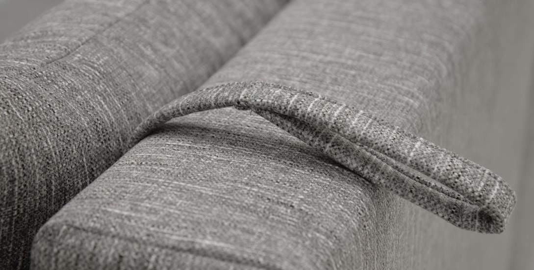 Прямой диван Майами 