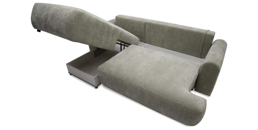 Угловой диван Кьянти