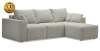  Угловой диван Матье 