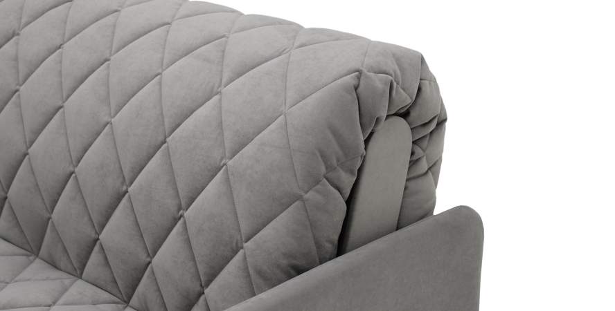 Прямой диван Торино