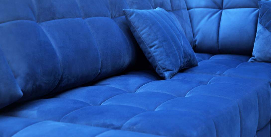 Модульный диван Энзо