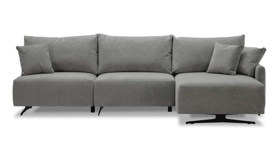 Модульный диван Пайпел