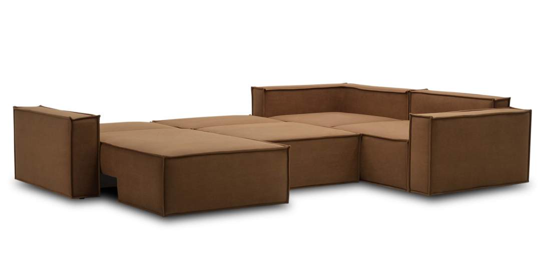 Модульный диван Тейлор