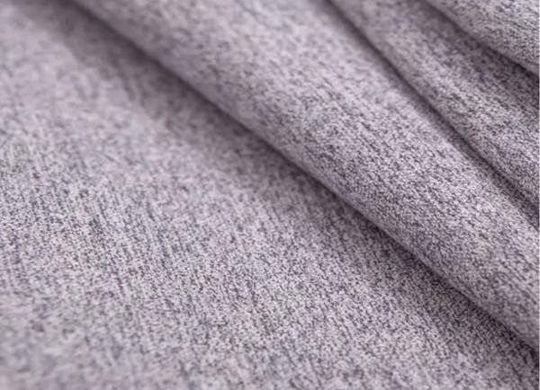 Кресло-кровать раскладное Лома Серо-розовый шенилл Уцененный