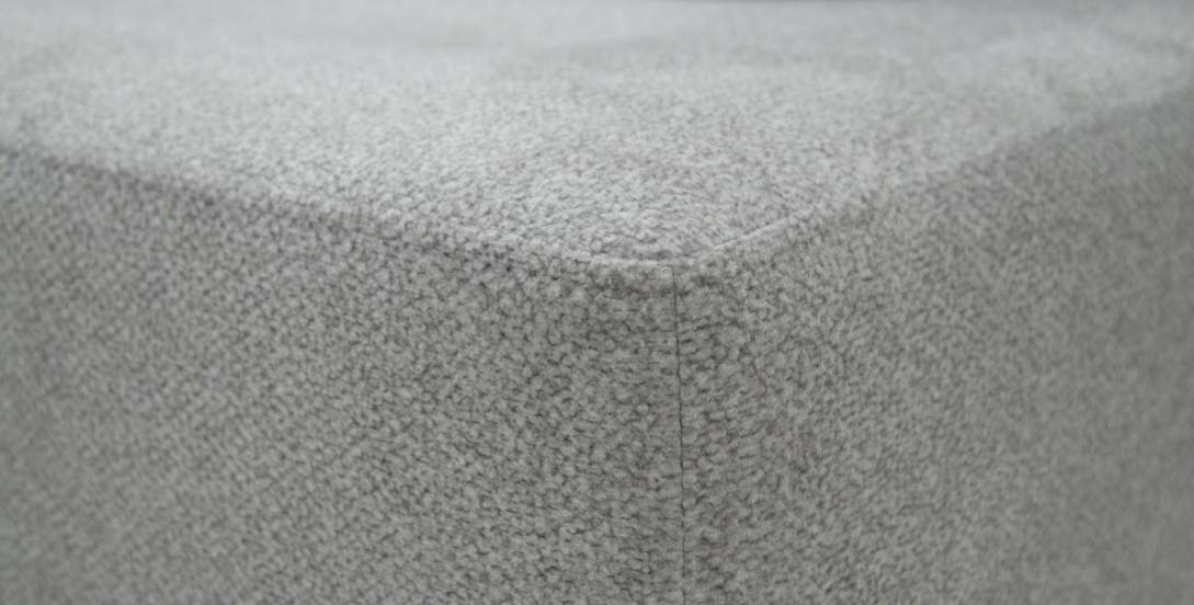 Прямой диван Морма