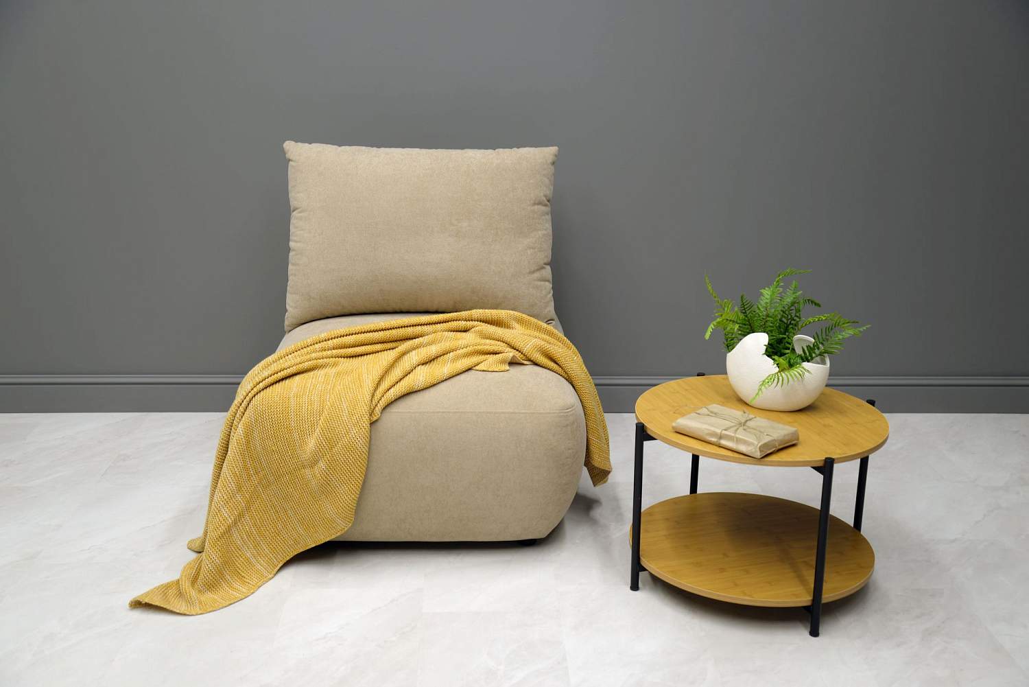 Кресло Кьяра