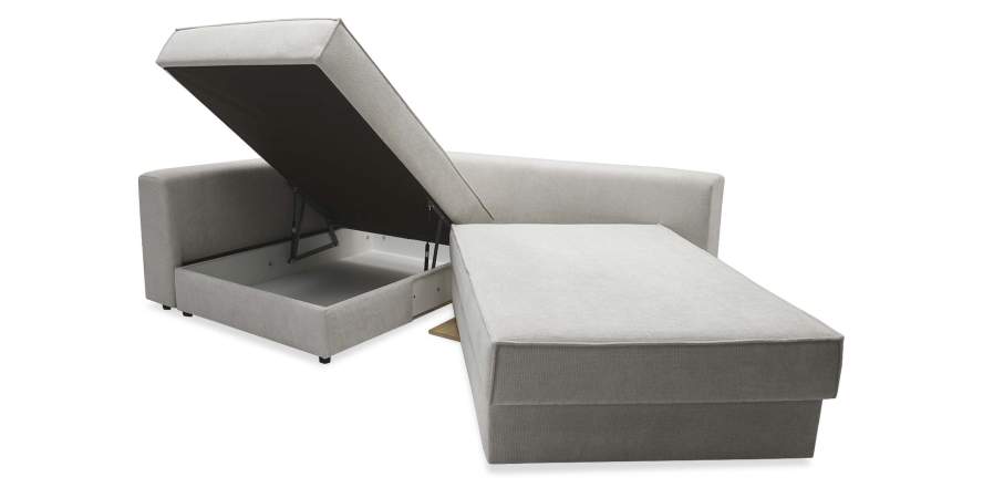 Диван трансформер Дуглас коричневый шенилл Уцененный