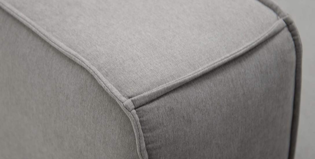 Угловой диван Рейф