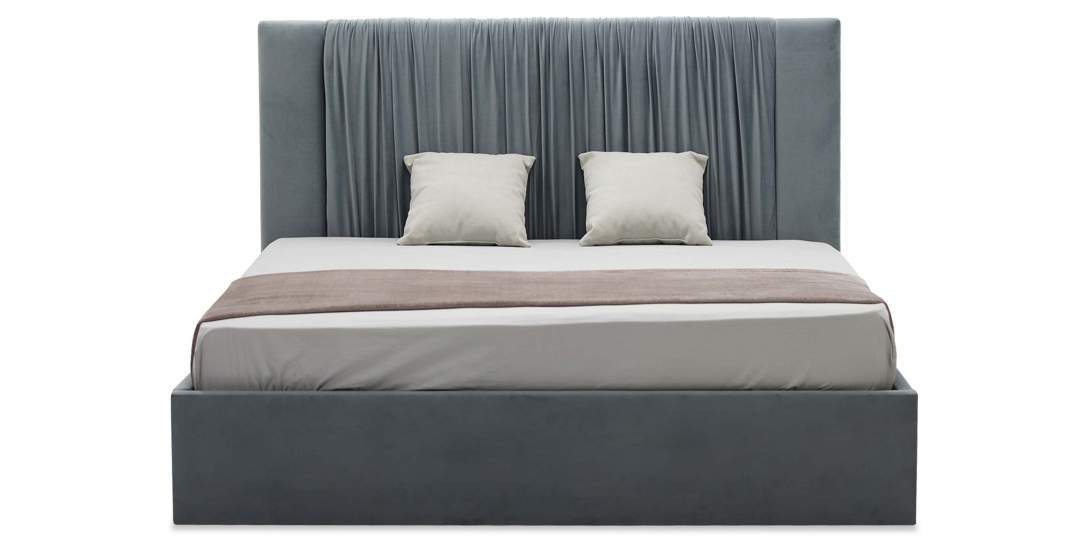 Мелилья 180 Сonfetti Blue Stone