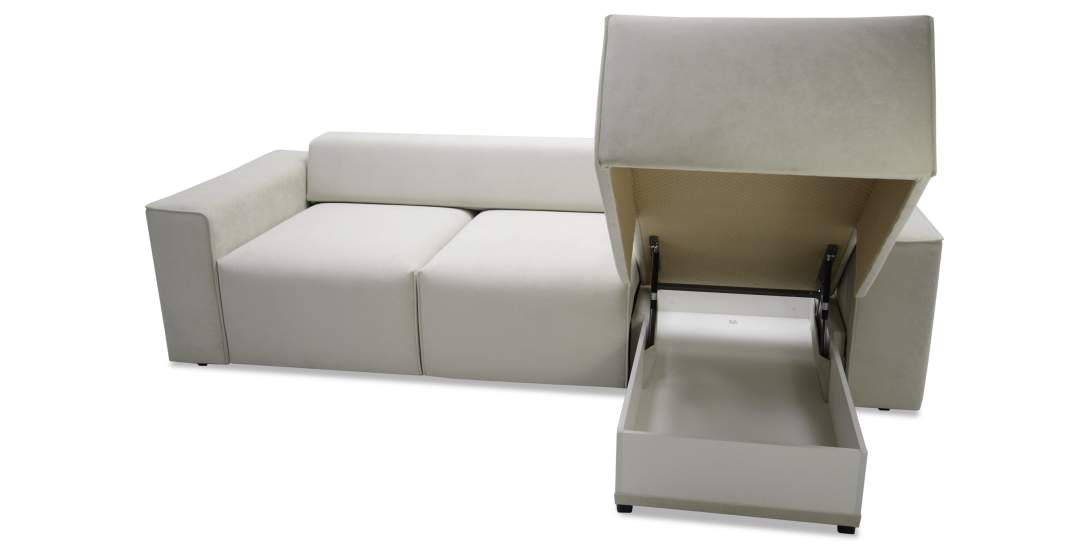  Угловой диван Матье 