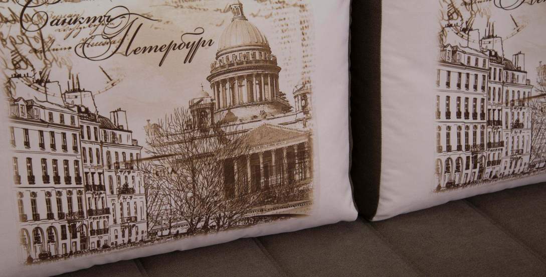 Хилтон - ТЕСТ