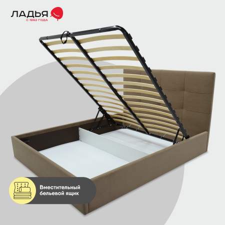 Нави 160 Ultra Cocoa