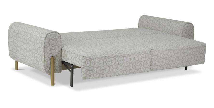 Прямой диван Тельда