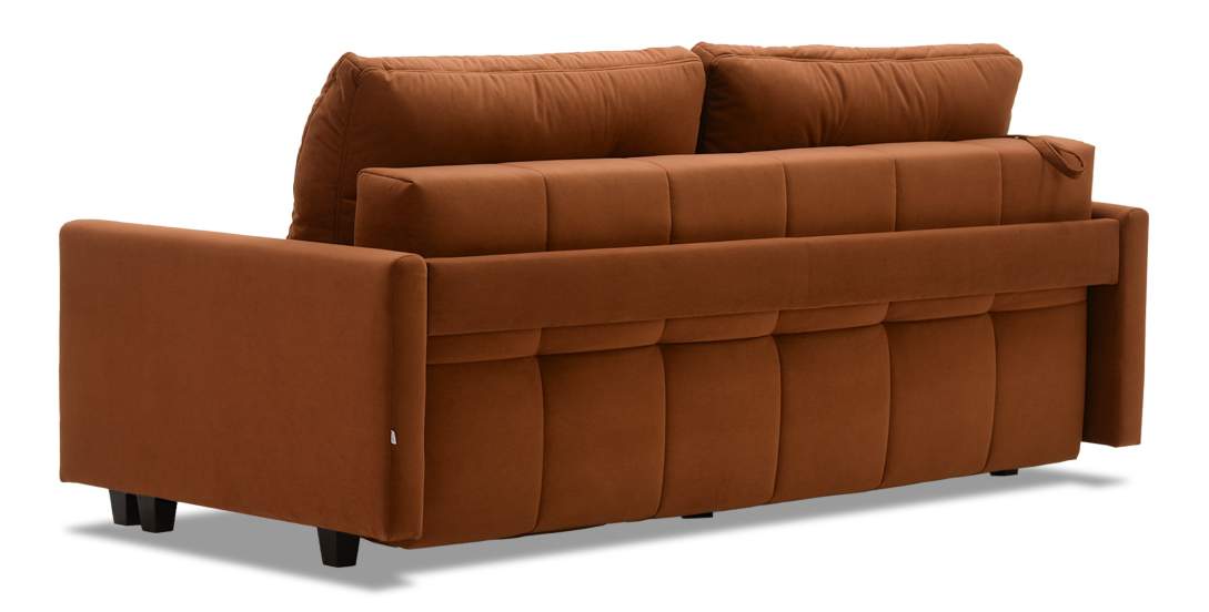 Прямой диван Энтон 1