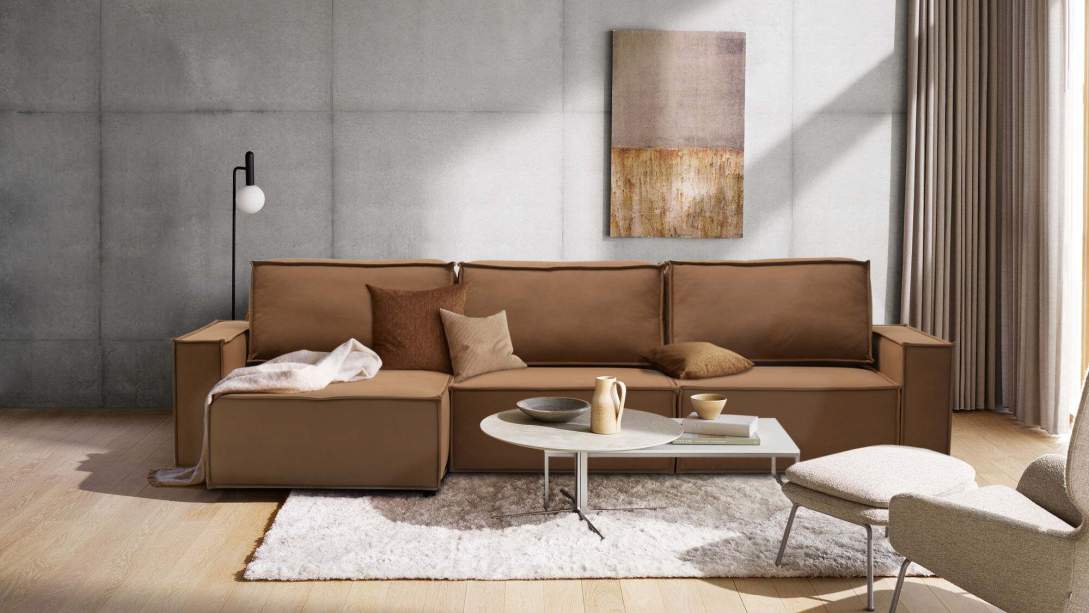 Модульный диван Тейлор