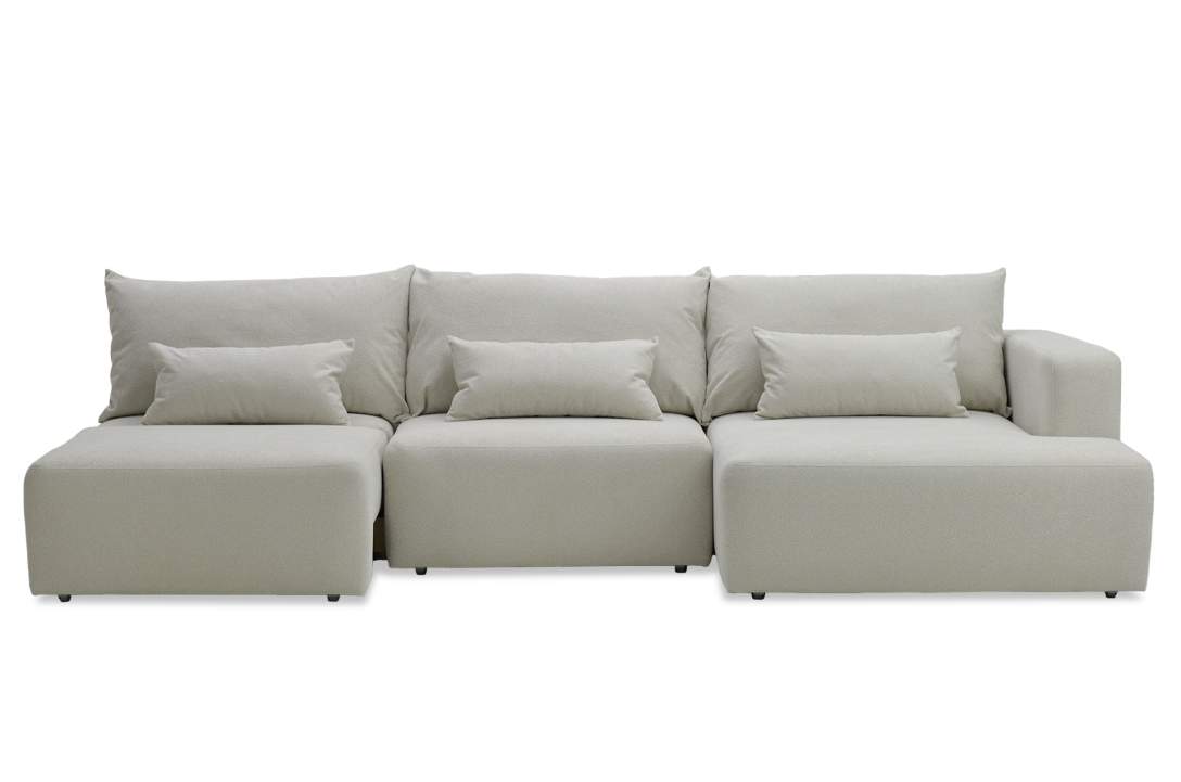 Модульный диван Брэм