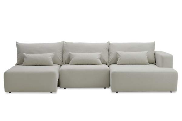 Модульный диван Брэм