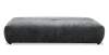 Прямой диван Кьяра графитовый шенилл 