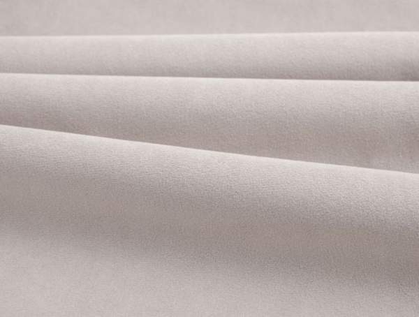 Угловой диван левый Коста Айвори велюр Уцененный