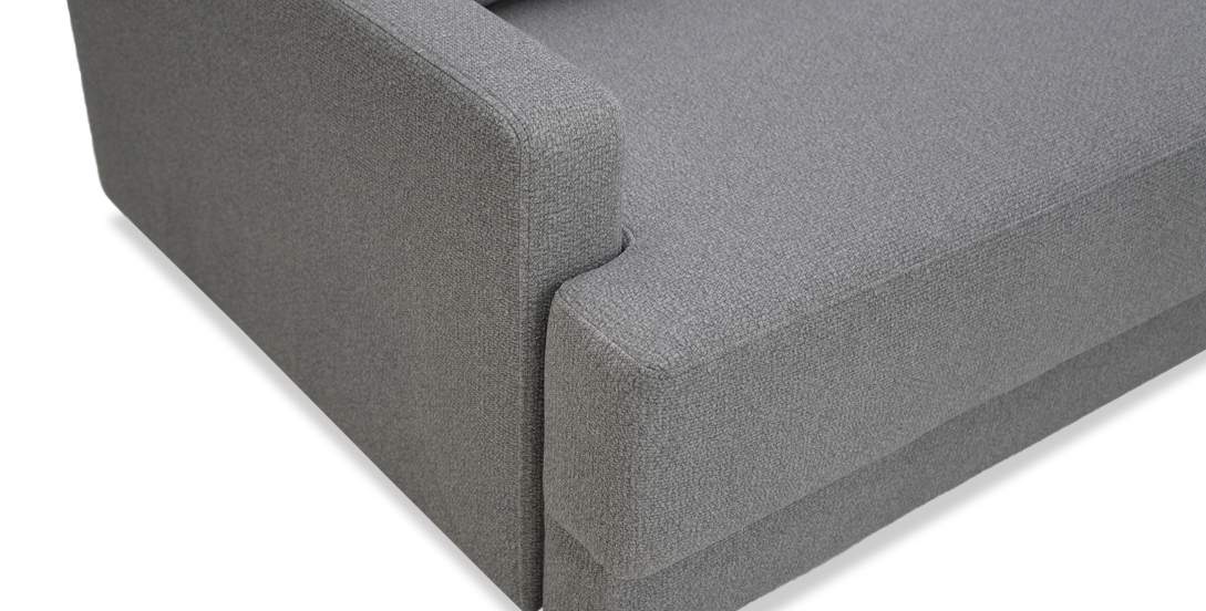 Прямой диван Клиф