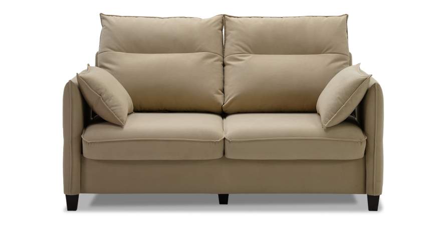 Прямой мини диван Палермо 