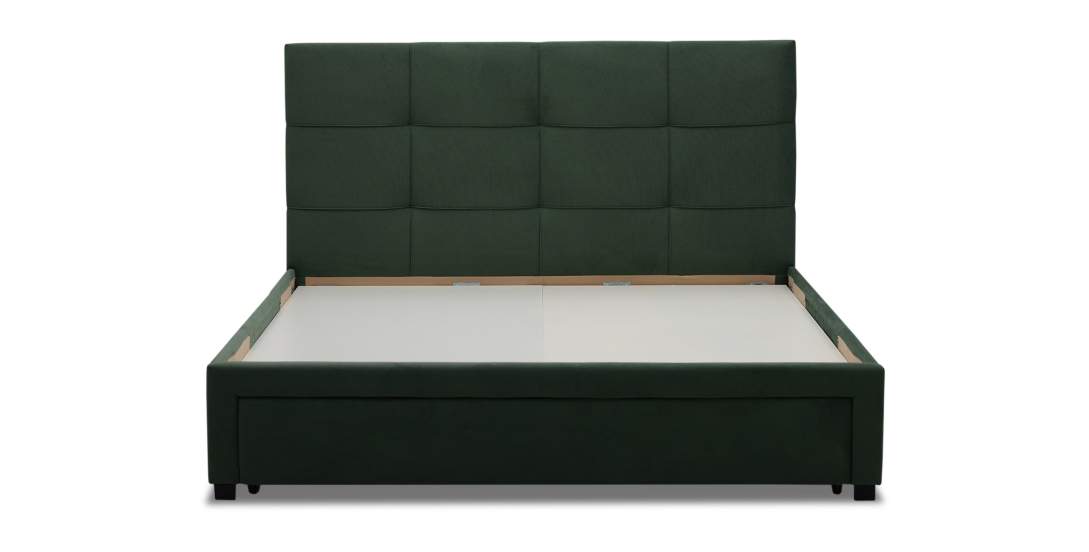 Борба 180 Amigo Green