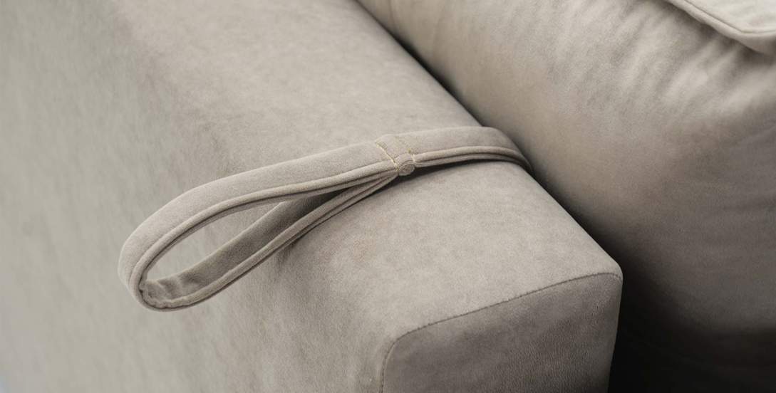 Угловой диван Лома