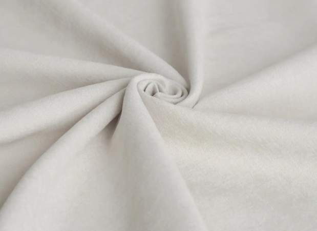 Прямой диван Энгри Бежевый шенилл Уцененный