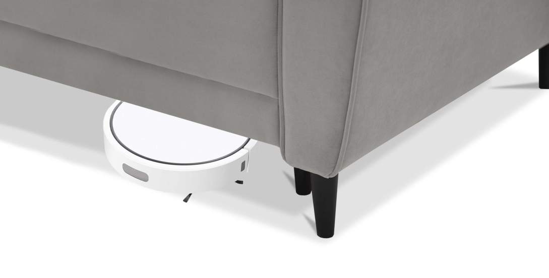 Прямой мини диван Калано