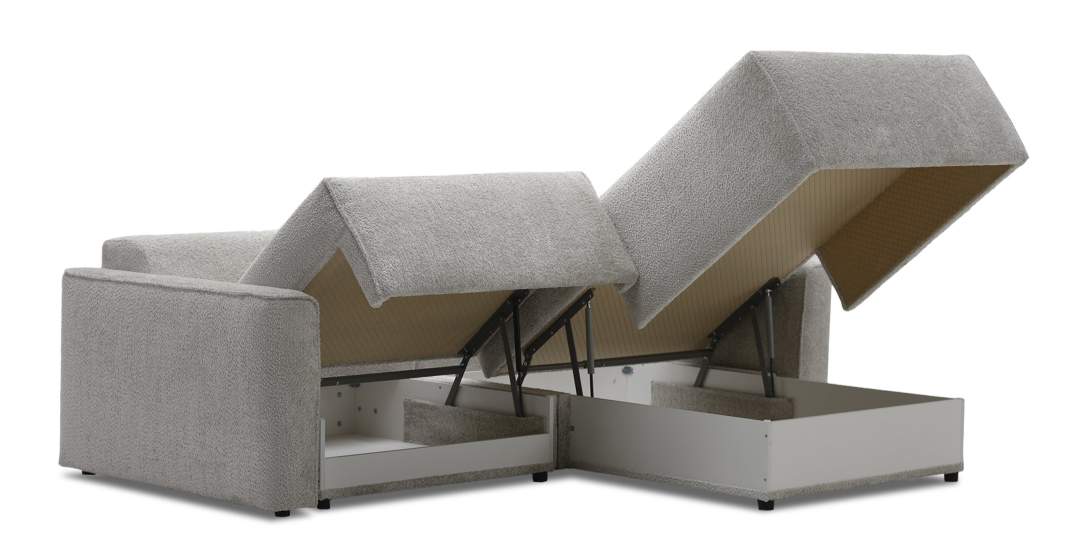 Модульный диван Матье 