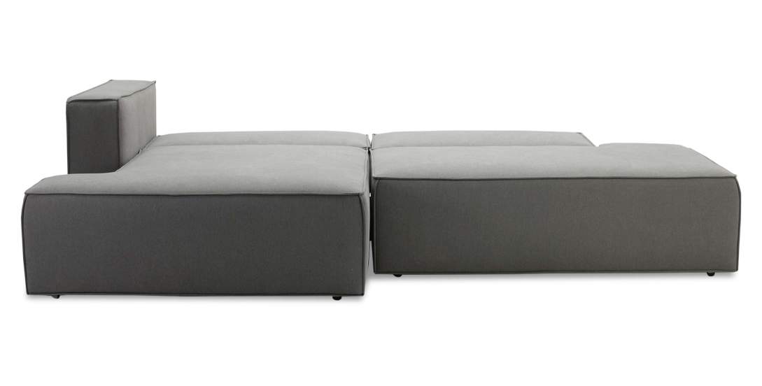 Угловой диван Рейф