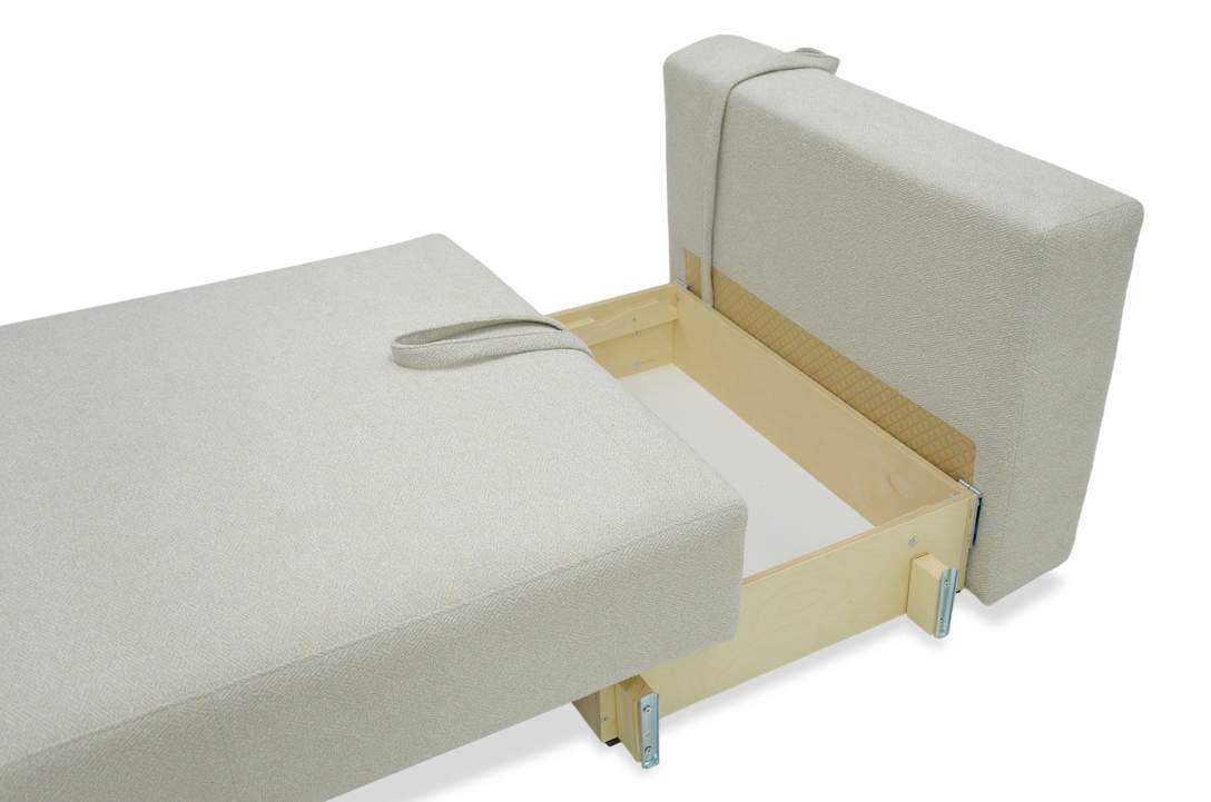 модуль Оттоманка (Брэм)