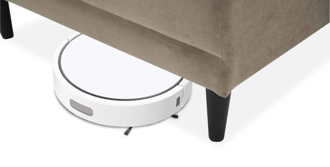 Угловой диван Лома