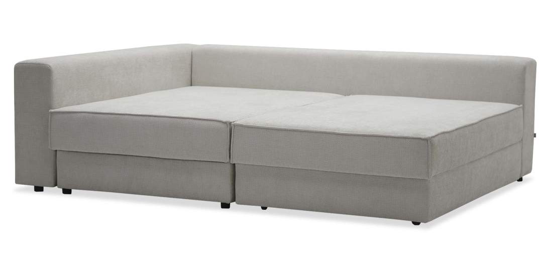 Диван трансформер Дуглас графитовый шенилл Уцененный