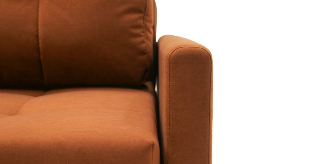 Прямой диван Энтон 1