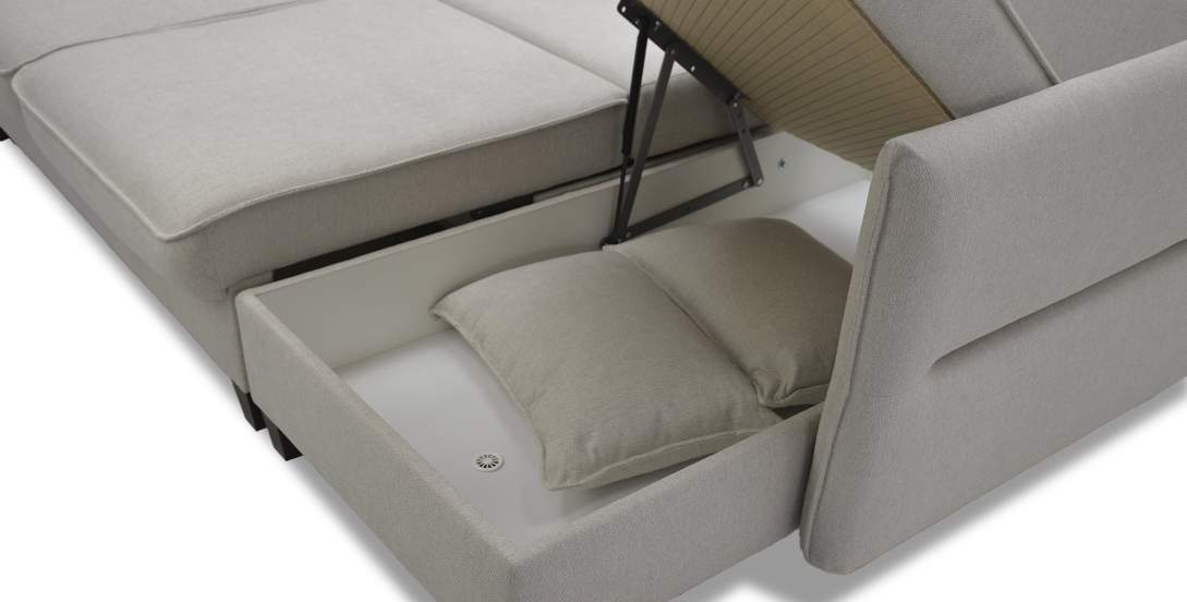 Угловой диван Палермо 