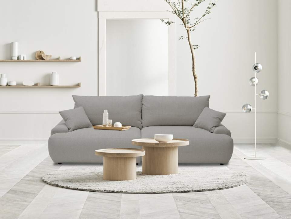 Прямой диван Кьянти 1