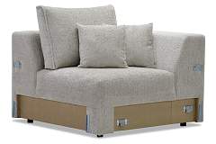 модуль Сектор (Матье)