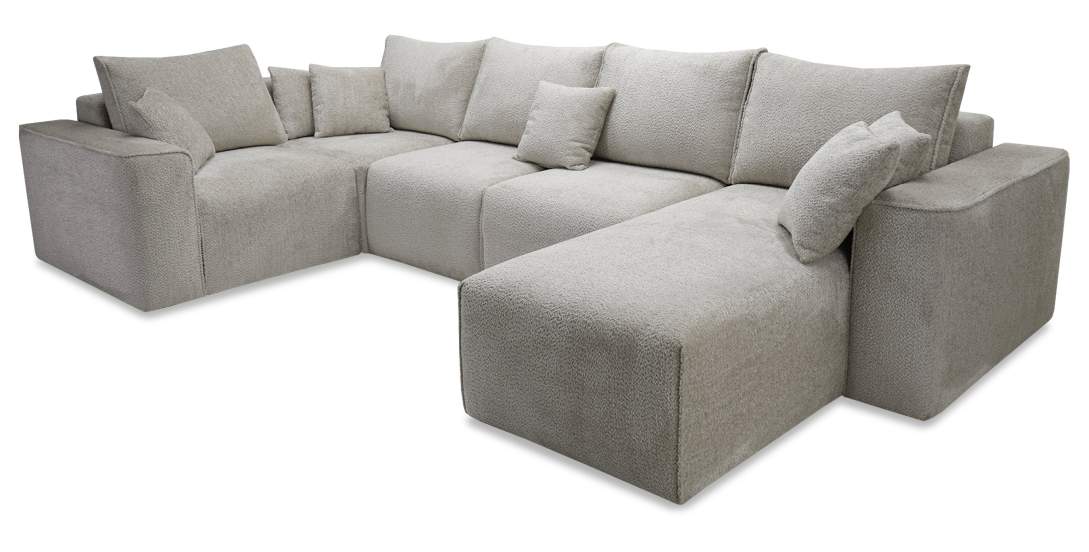 Модульный диван Матье 