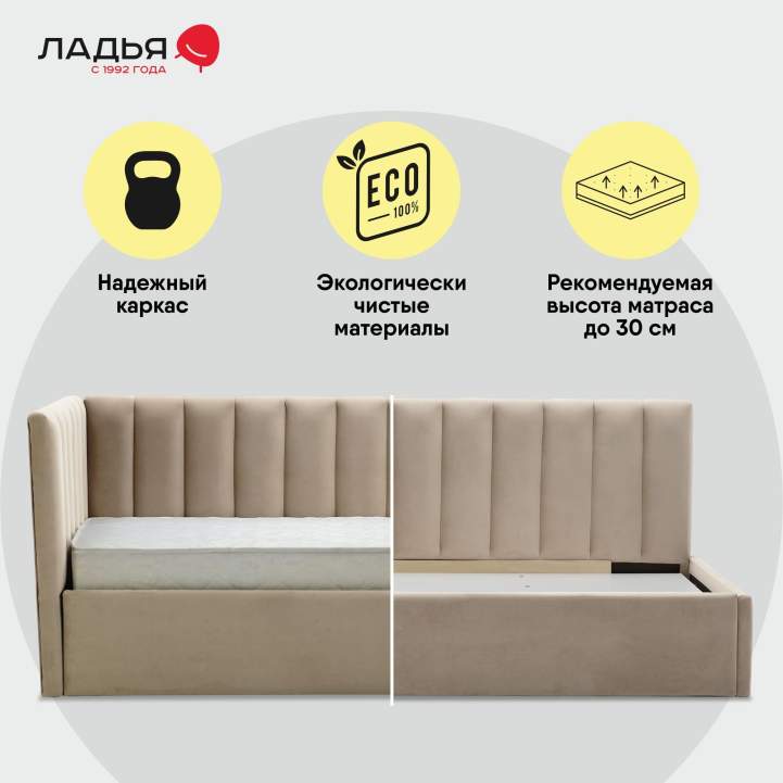 Эспо 90 California 102