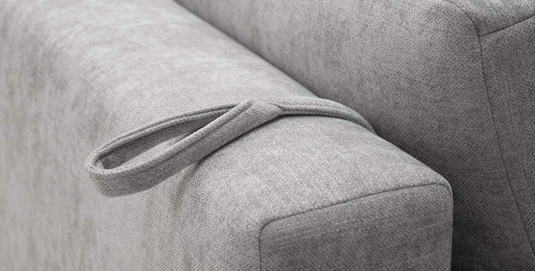 Угловой диван Белес